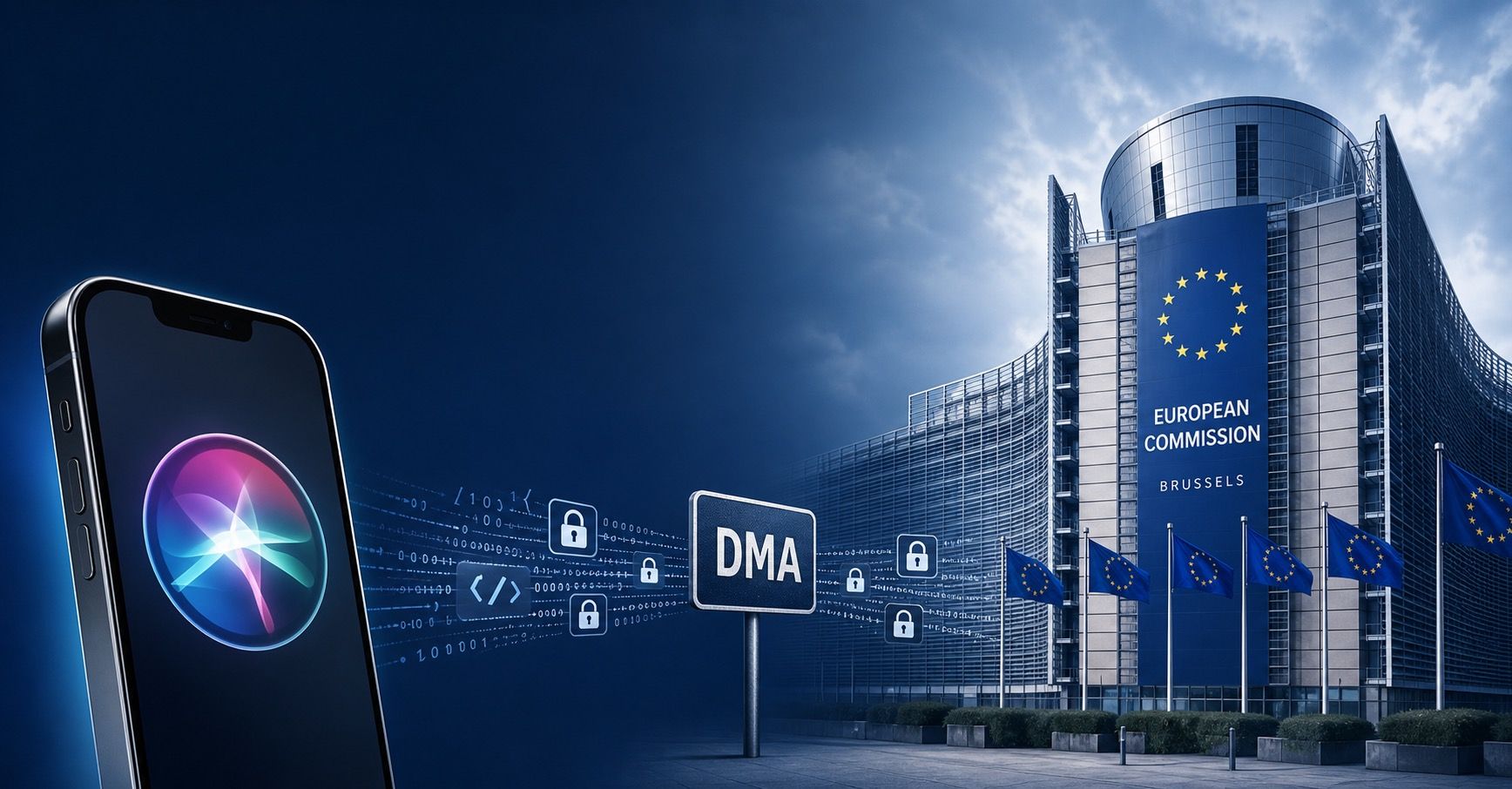 The Commission, Apple and the DMA: When Openness Hardens Into Dogma